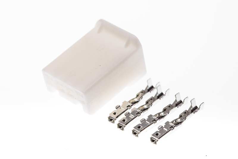 Electrical connector repair kit